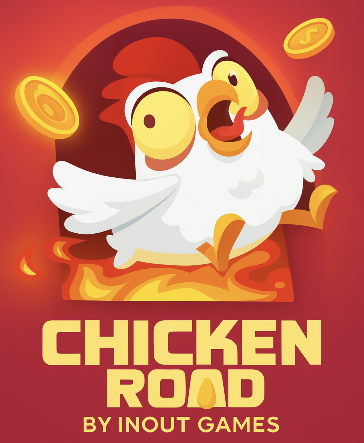 logo Chicken Road