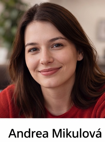 Andrea Mikulová