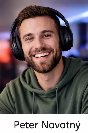 Peter Novotný