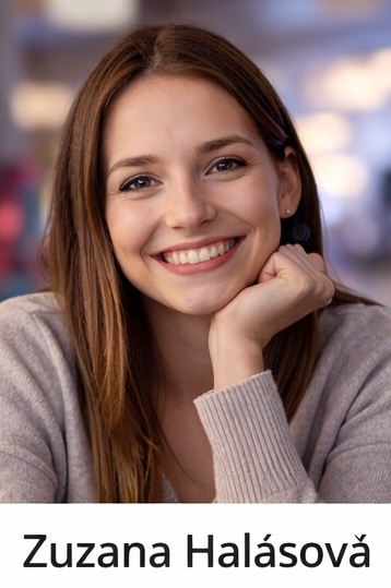 Zuzana Halásová
